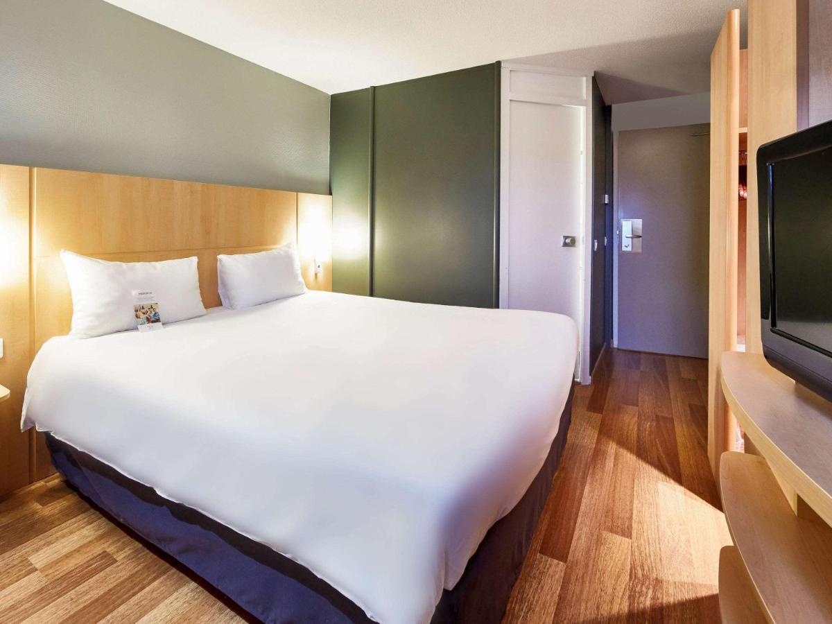 Ibis Haguenau Strasbourg Nord Hotel Buitenkant foto