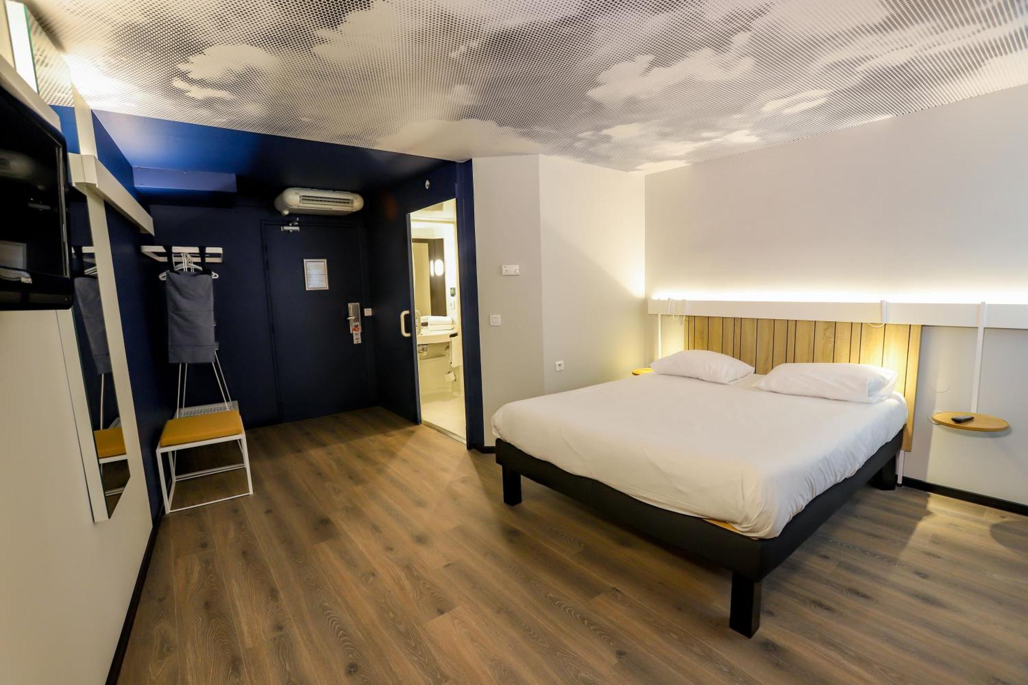 Ibis Haguenau Strasbourg Nord Hotel Buitenkant foto