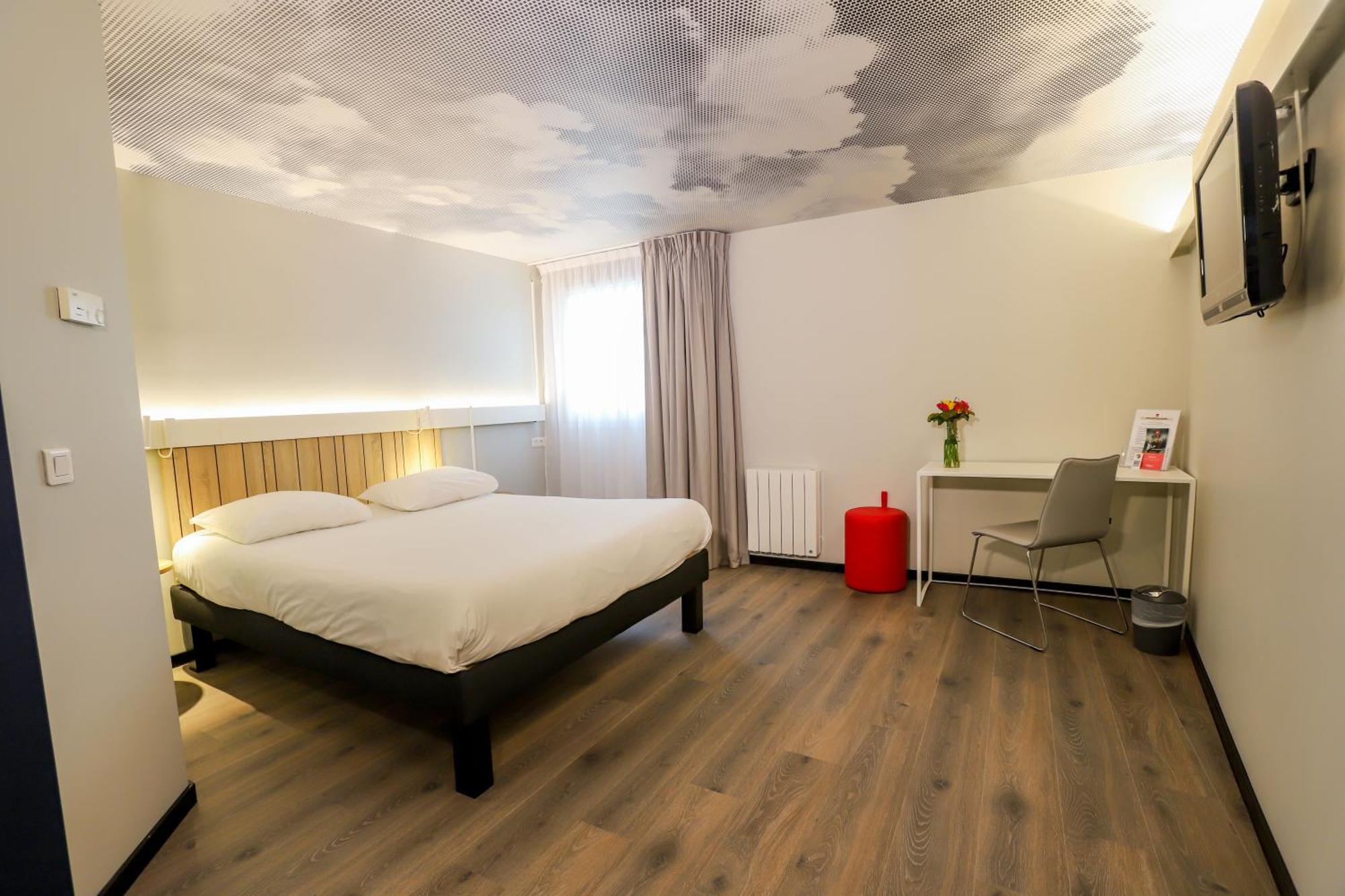 Ibis Haguenau Strasbourg Nord Hotel Buitenkant foto
