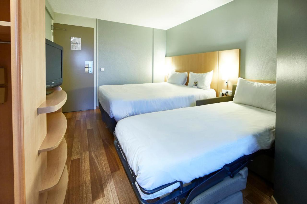 Ibis Haguenau Strasbourg Nord Hotel Buitenkant foto